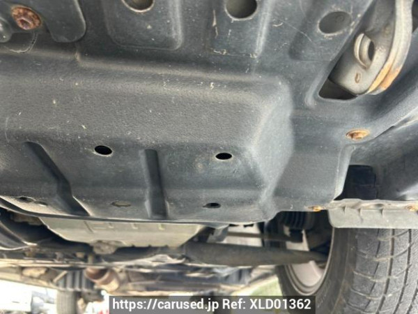 Used 2007 AT toyota noah ZRR70W Image[35]