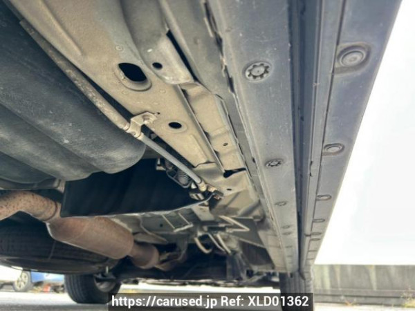 Used 2007 AT toyota noah ZRR70W Image[37]