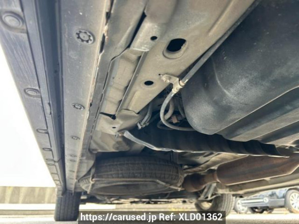 Used 2007 AT toyota noah ZRR70W Image[38]