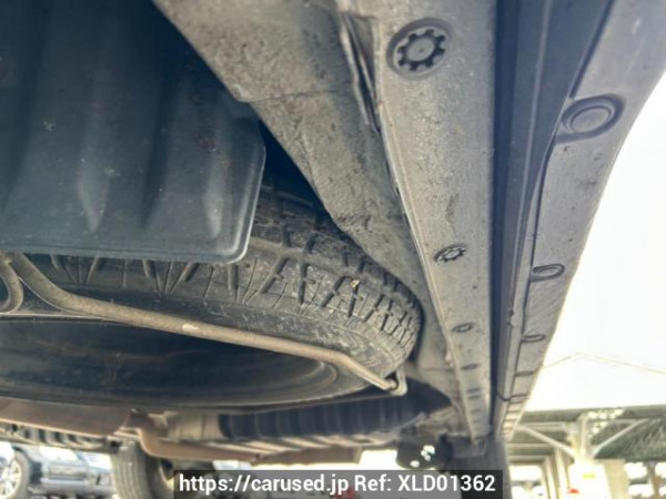 Used 2007 AT toyota noah ZRR70W Image[39]