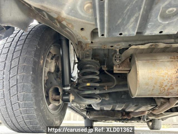 Used 2007 AT toyota noah ZRR70W Image[40]