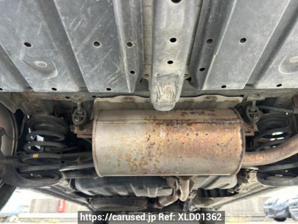 Used 2007 AT toyota noah ZRR70W Image[41]