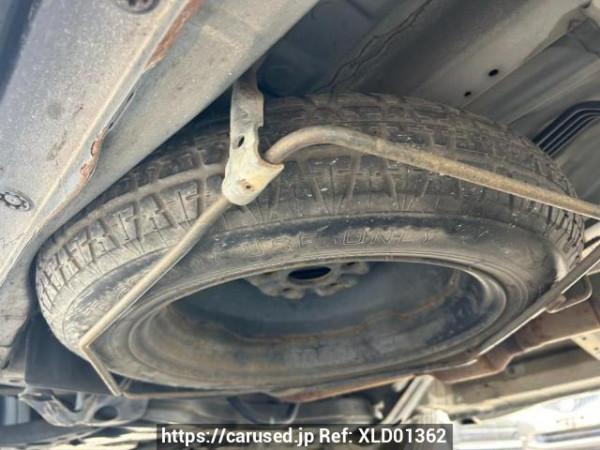 Used 2007 AT toyota noah ZRR70W Image[43]