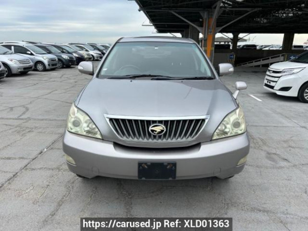 Used 2007 AT toyota harrier ACU30W Image[1]
