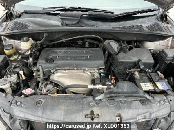 Used 2007 AT toyota harrier ACU30W Image[9]