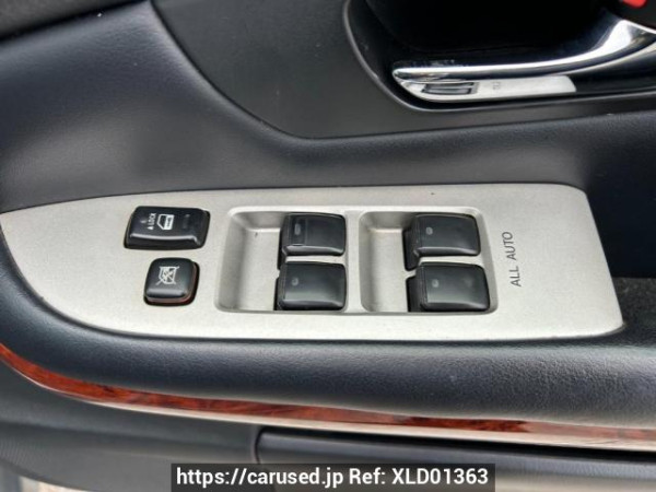 Used 2007 AT toyota harrier ACU30W Image[17]