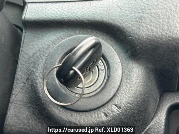 Used 2007 AT toyota harrier ACU30W Image[20]