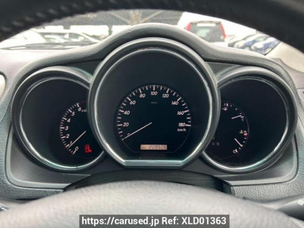 Used 2007 AT toyota harrier ACU30W Image[27]