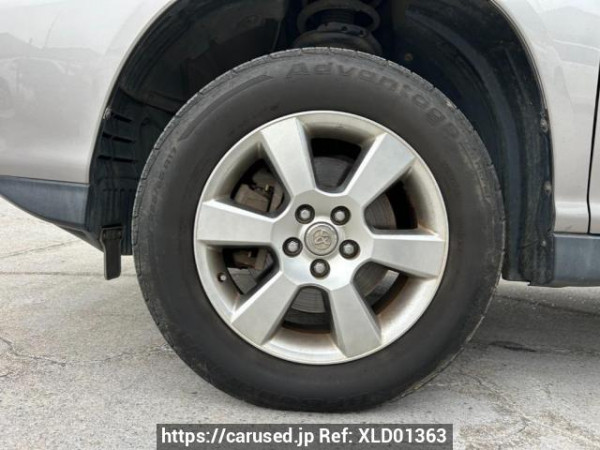 Used 2007 AT toyota harrier ACU30W Image[32]