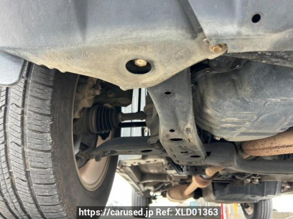 Used 2007 AT toyota harrier ACU30W Image[33]