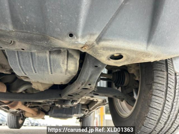 Used 2007 AT toyota harrier ACU30W Image[34]