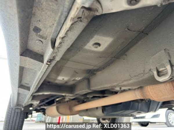 Used 2007 AT toyota harrier ACU30W Image[35]