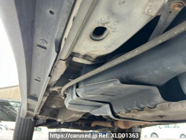 Used 2007 AT toyota harrier ACU30W Image[37]