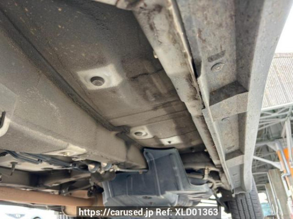 Used 2007 AT toyota harrier ACU30W Image[38]