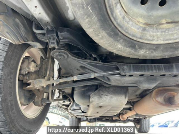 Used 2007 AT toyota harrier ACU30W Image[39]