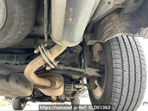 Used 2007 AT toyota harrier ACU30W Image[41]