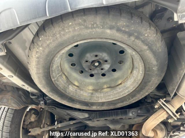 Used 2007 AT toyota harrier ACU30W Image[42]