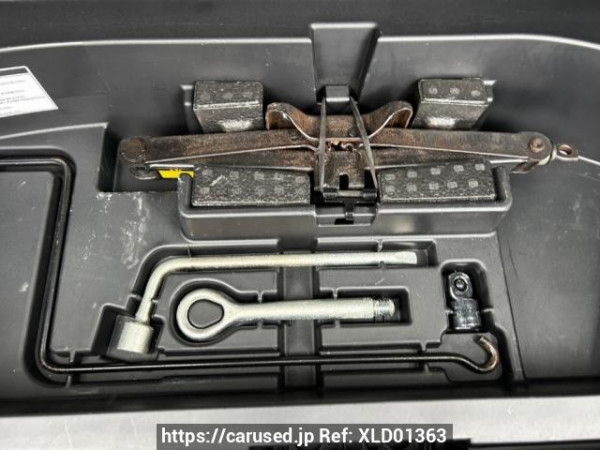 Used 2007 AT toyota harrier ACU30W Image[44]