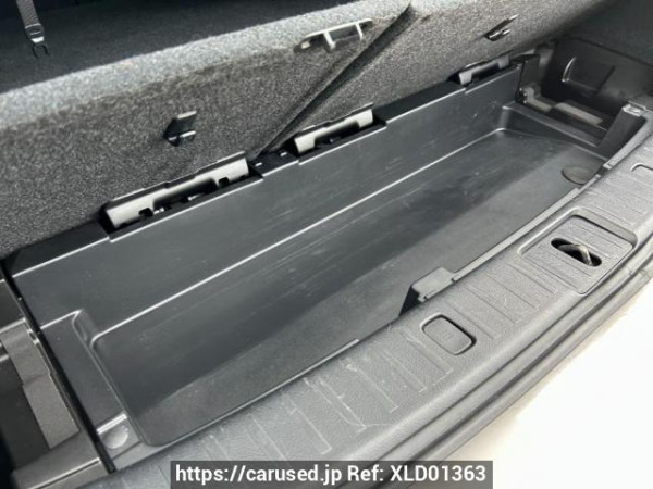 Used 2007 AT toyota harrier ACU30W Image[45]