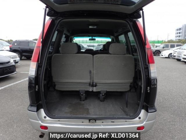 Used 2001 AT toyota townace-noah SR40G Image[6]