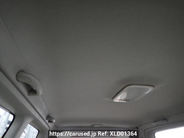 Used 2001 AT toyota townace-noah SR40G Image[9]