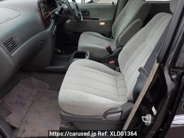 Used 2001 AT toyota townace-noah SR40G Image[11]