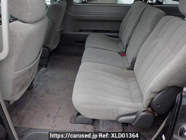 Used 2001 AT toyota townace-noah SR40G Image[12]