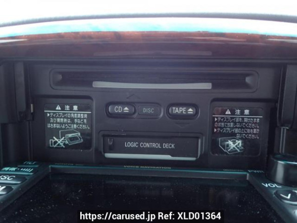 Used 2001 AT toyota townace-noah SR40G Image[17]