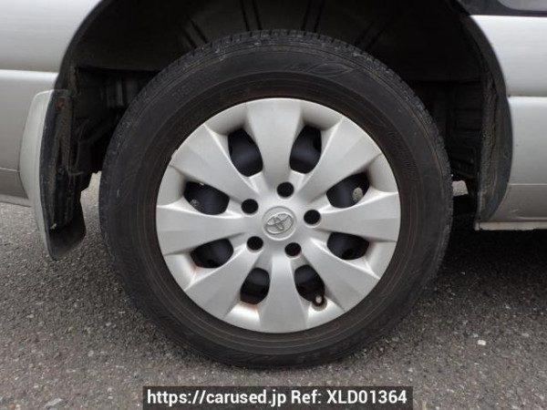 Used 2001 AT toyota townace-noah SR40G Image[21]