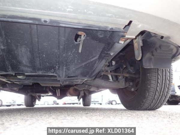 Used 2001 AT toyota townace-noah SR40G Image[24]