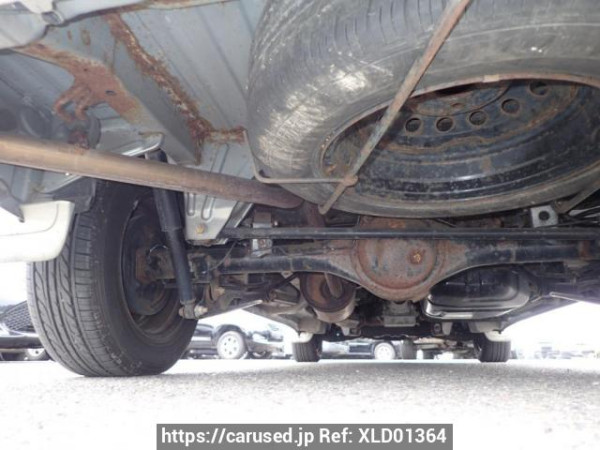 Used 2001 AT toyota townace-noah SR40G Image[25]