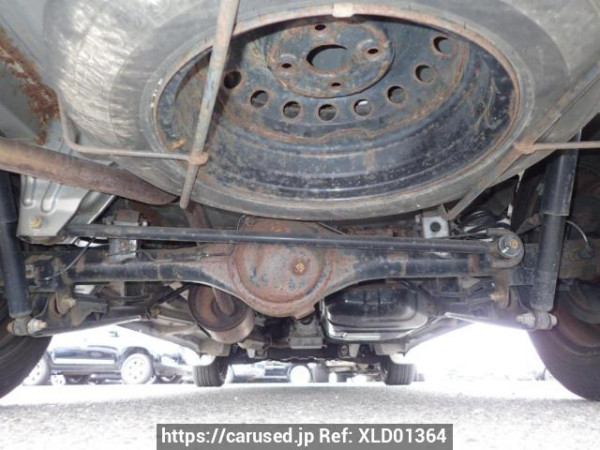 Used 2001 AT toyota townace-noah SR40G Image[26]