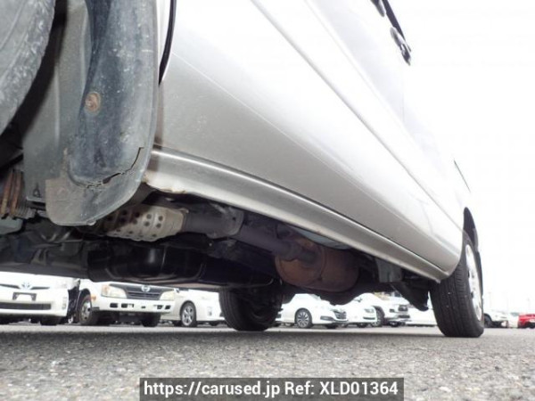 Used 2001 AT toyota townace-noah SR40G Image[28]