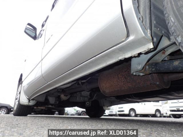 Used 2001 AT toyota townace-noah SR40G Image[29]