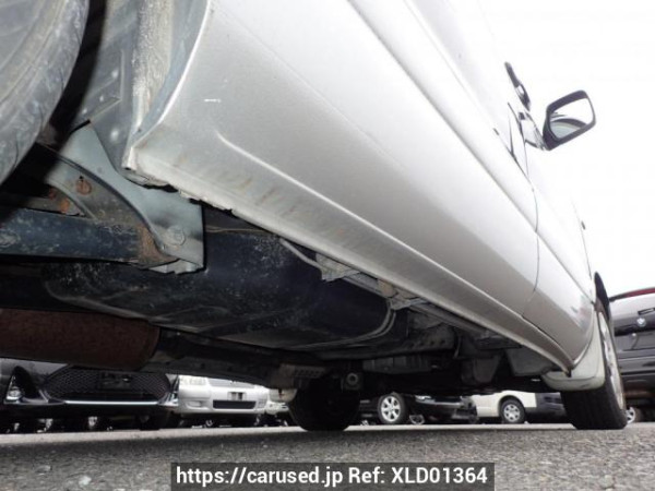 Used 2001 AT toyota townace-noah SR40G Image[30]