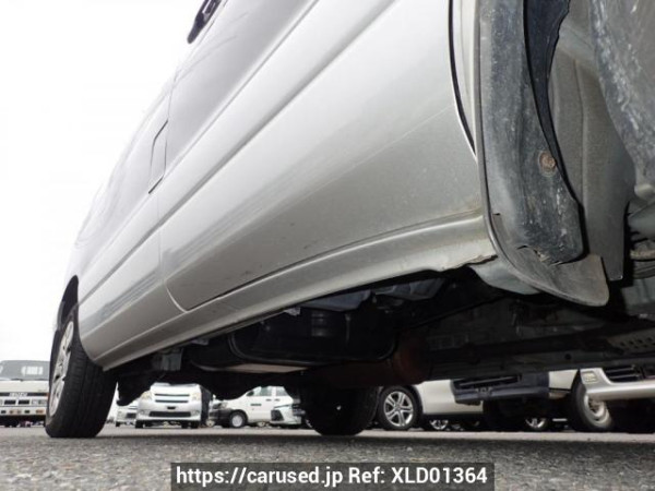 Used 2001 AT toyota townace-noah SR40G Image[31]