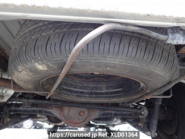 Used 2001 AT toyota townace-noah SR40G Image[32]