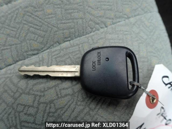 Used 2001 AT toyota townace-noah SR40G Image[33]