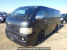 Used 2007 AT toyota hiace-van KDH200V Image[2]