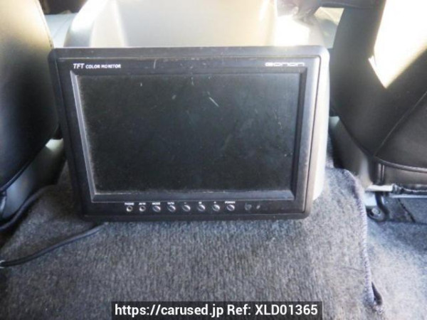 Used 2007 AT toyota hiace-van KDH200V Image[15]