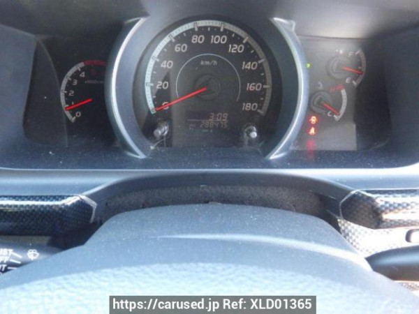 Used 2007 AT toyota hiace-van KDH200V Image[23]