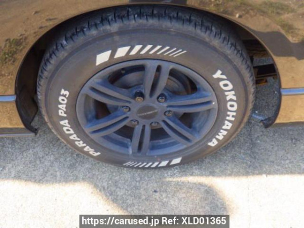 Used 2007 AT toyota hiace-van KDH200V Image[26]