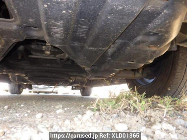 Used 2007 AT toyota hiace-van KDH200V Image[30]