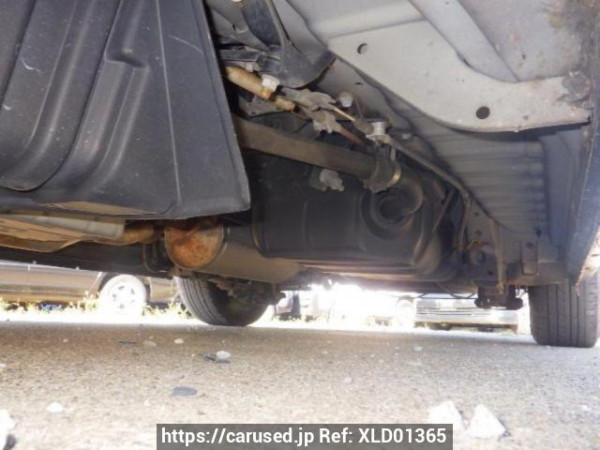 Used 2007 AT toyota hiace-van KDH200V Image[32]