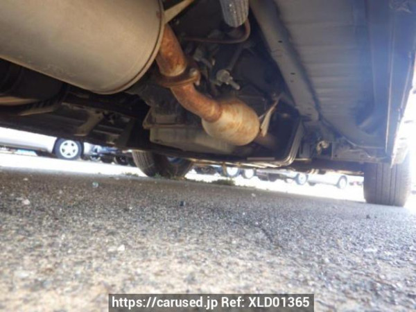Used 2007 AT toyota hiace-van KDH200V Image[34]