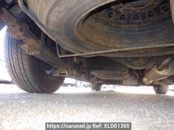 Used 2007 AT toyota hiace-van KDH200V Image[35]