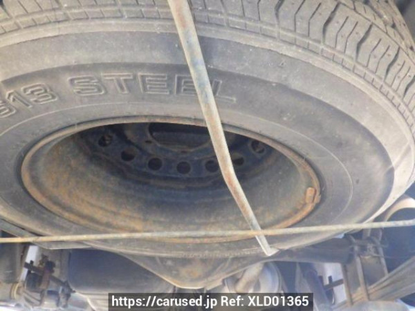 Used 2007 AT toyota hiace-van KDH200V Image[37]