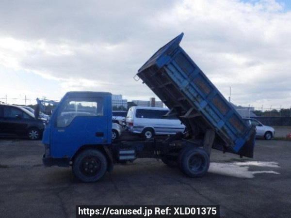 Used 1987 MT mitsubishi canter FE311BD Image[3]