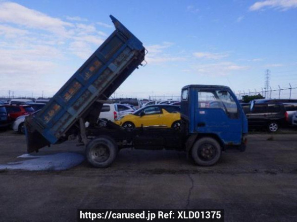 Used 1987 MT mitsubishi canter FE311BD Image[7]