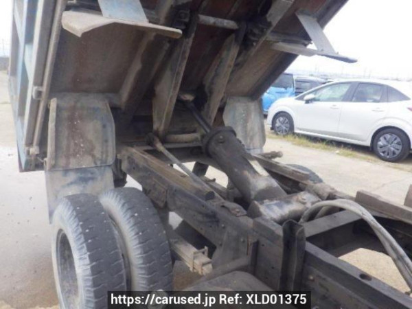 Used 1987 MT mitsubishi canter FE311BD Image[8]